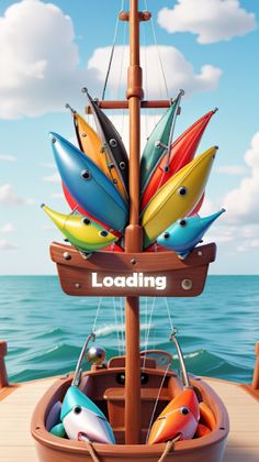 Fish Jump - Screenshot 4