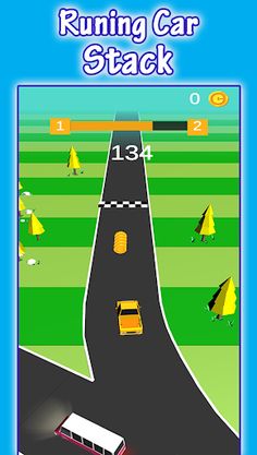 Traffic Run: Joy Ride - Screenshot 2