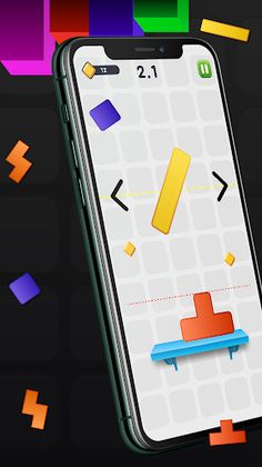 Spinning Blocks - Screenshot 4