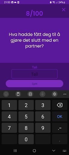Si Det! Eller drikk - Screenshot 3
