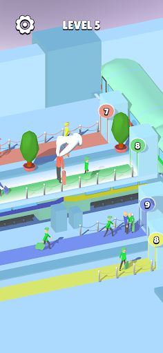 Fix the line - Screenshot 3