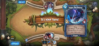 Runeverse: The Card Game - Screenshot 3