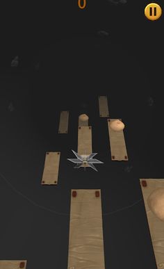 Potato Chopper - Screenshot 2