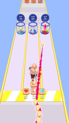 Choose Your Path - Screenshot 3