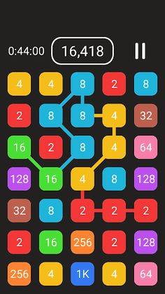 2248 Puzzle - Screenshot 4