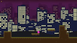 Adventure: Super Truelove Jump - Screenshot 2