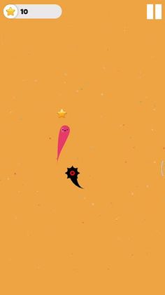 Dodge: The Happy ball - Screenshot 3