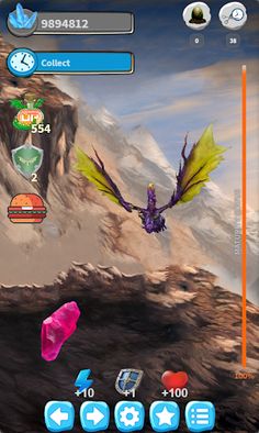 Dragonizer - Screenshot 3