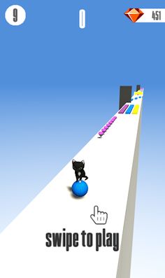 Rolling Rolling Rolling - Screenshot 2