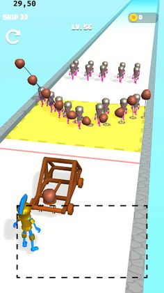 Draw Clone - Screenshot 3