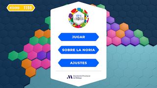 Voy a La Noria - Screenshot 2