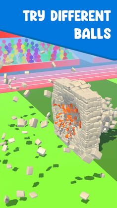 Weight Thrower - Screenshot 4