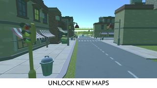 Turbulent FPS: Freedom Fighter - Screenshot 3