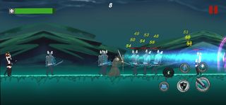 Guardians of the Mystic World - Screenshot 3