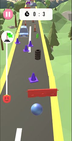 strike - Screenshot 3