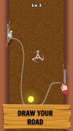 Ragdoll Ride - Screenshot 2