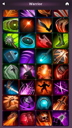 Fantasy memory game match pair - Screenshot 4