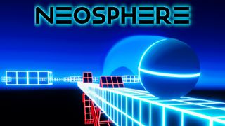 NEOSPHERE - Screenshot 1
