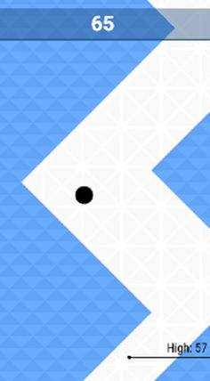 كرة البطل ثنائية الأبعاد - Screenshot 2