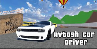 Avtosh Car Driver - Screenshot 2