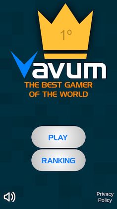 Vavum - Screenshot 1