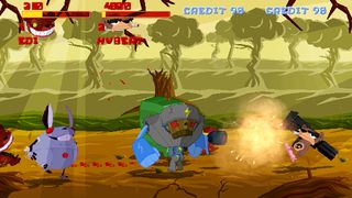 BEARZ - Screenshot 2