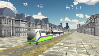 Train Simulator Expert - Screenshot 2