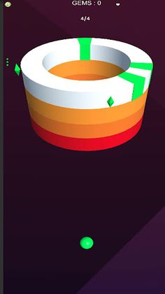 Color Shoot - Point & Shoot - Screenshot 4