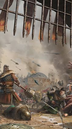 Elemencraft Test - Screenshot 4