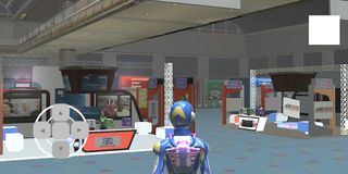 Trice 2020 (Tribun campus expo - Screenshot 3