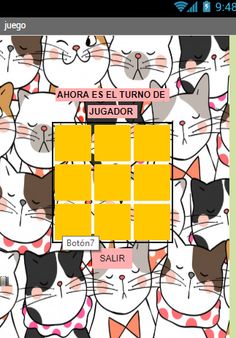 TICTATOE - Screenshot 3