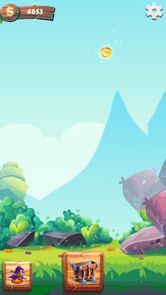 Real Mine Search-Cart Fall - Screenshot 3