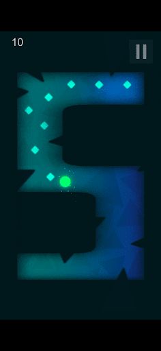 Cuber Coins - Screenshot 4