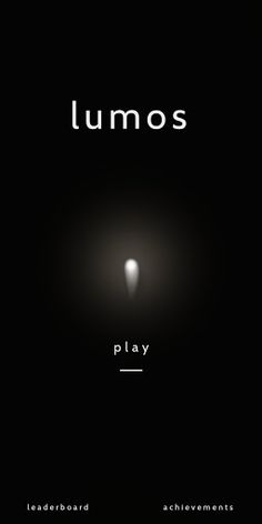 Lumos - Screenshot 1