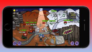 Zombie Dub - Screenshot 3