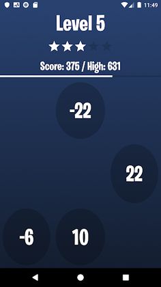 Tap to Top - Screenshot 2