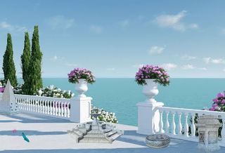 The Adventure of All Time - Screenshot 1