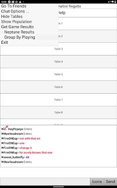 SHGPachisi - Screenshot 2