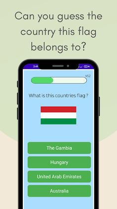 Flag Match - Screenshot 1