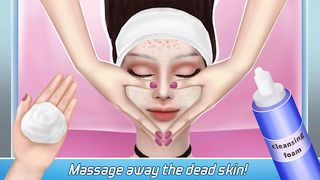 ASMR Hospital Doctor Games - Screenshot 1