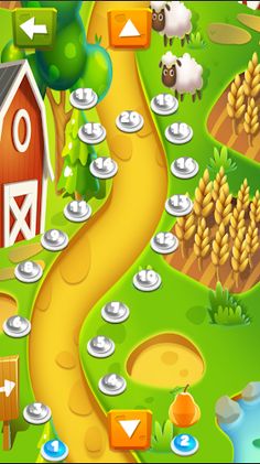 Fruit Puzzle Mania- 2023 - Screenshot 3