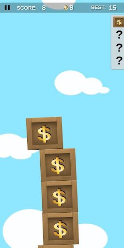 Stacks: Build Cash Tower - Screenshot 3