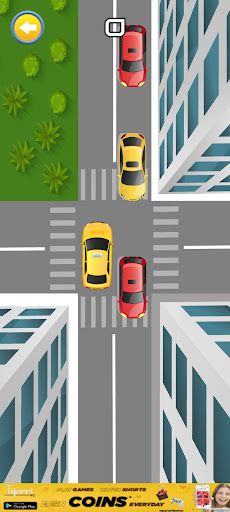 City Incharge - Screenshot 2