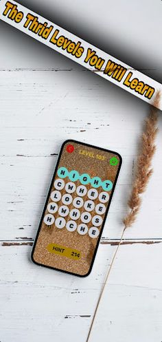 Game Learn Word - Screenshot 3