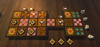 A game for King of Kings - Screenshot 2