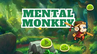 Mental Moneky - Screenshot 1