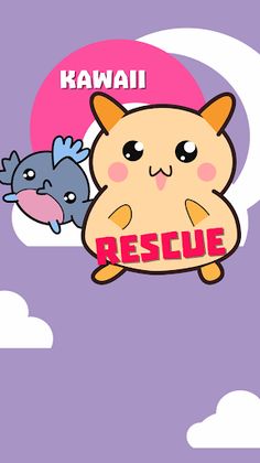 Kawaii Animal Rescue - Screenshot 1