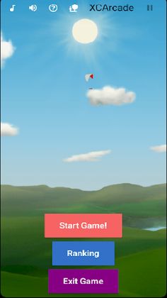 xc_arcade - Screenshot 1