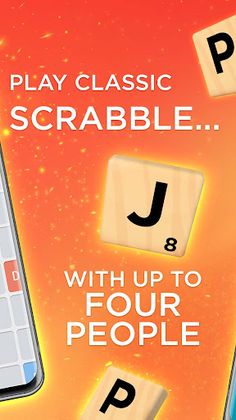Scrabble® GO – Fun with Words! - Screenshot 2