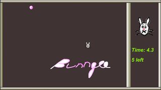 Bunngee - Screenshot 1